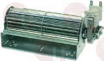 TANGENTIAL FAN 180 �� RH