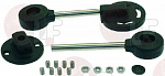 COMPLETE STAR SHOWER FASTENING BRACKET