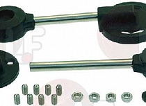 COMPLETE STAR SHOWER FASTENING BRACKET