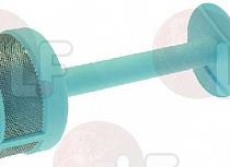 TOP FILTER WITH PIPE