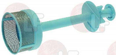 TOP FILTER WITH PIPE