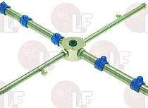WASH-RINSE ARM ASSEMBLY 490 ��
