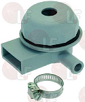 TOP WATER INLET SET