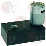 GEARМОТОР 263D 24V 130rpm GEARМОТОР 263D 24V 130rpm