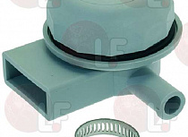TOP WATER INLET SET