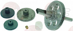 SET OF GEARS для GEAR МОТОР SET OF GEARS для GEAR МОТОР