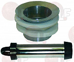 COMPLETE DRAIN ASSEMBLY 1