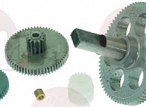 SET OF GEARS ��� GEAR �����