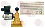 NATURAL GAS DETECTION KIT