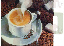 COFFEE CARD