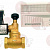 NATURAL GAS DETECTION KIT