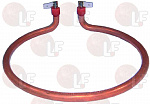 ROUND ТЭН 130W 230V ROUND ТЭН 130W 230V