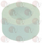 FLAT SILICONE GASKET ? 15x9x8 мм FLAT SILICONE GASKET ? 15x9x8 мм