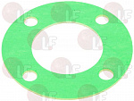 COFFEE GROUP GASKET ? 88x48x2 ��