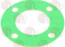 COFFEE GROUP GASKET ? 88x48x2 ��