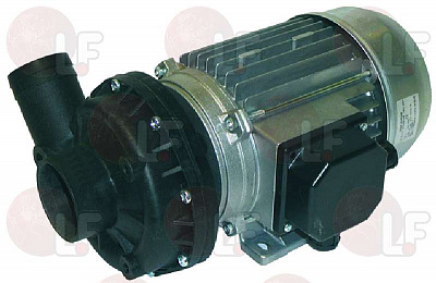������������ AP CL170LH 1.2HP 230� 50Hz