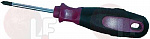 CROSSHEAD SCREWDRIVER ? 5 мм CROSSHEAD SCREWDRIVER ? 5 мм
