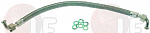 RINSE PIPE 3/8