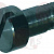BLADE LOCKING NICKEL.STEEL SCREW M6