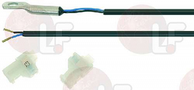 TEMP.SENSOR 1700 �� SET ��� BOILER