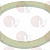JUG GASKET ? 75x60x3 ��