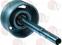 COMPLETE PULLEY UNIT