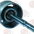 COMPLETE PULLEY UNIT