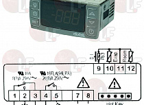 ��������� XR40CX 12Vac/dc NTC/PTC