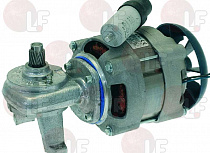 GEAR����� 0,09�� 230V 50Hz 0,75A