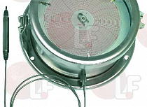 TEMPERATURE RECORDER RTA1