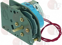 CONTROLLER P25 1 CAM 230V 50/60HZ
