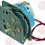CONTROLLER P25 1 CAM 230V 50/60HZ