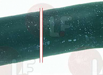 INLET PIPE