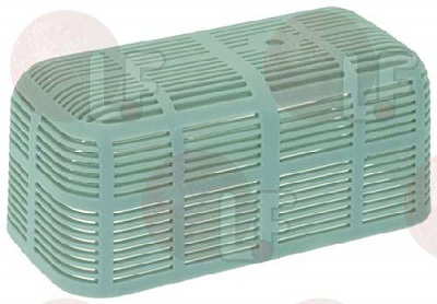 INLET FILTER 161x80 H77 ��