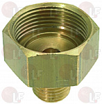STEAM FITTING ? 1/4 STEAM FITTING ? 1/4