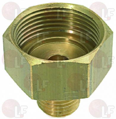 STEAM FITTING ? 1/4"