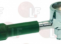 BARLEY POD FILTER HOLDER DALLA CORTE