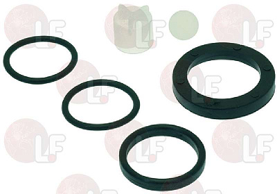 GASKET ASSY ��� 