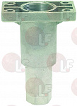 FLANGED ALUMINUM FOOT FLANGED ALUMINUM FOOT