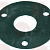 GASKET ��� BOTTOM MANIFOLD