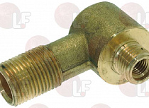 NOZZLE HOLDER ��� M9X1 NOZZLES