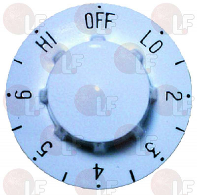 ���������� OFF-LO-2-3-4-5-6-HI