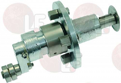 COMPLETE CONVEYOR SUPPORT