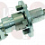 COMPLETE CONVEYOR SUPPORT
