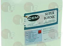 SUPER IGIENIC CLEANER 13kg CAN