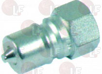 QUICK CONNECTION ? 3/8"F