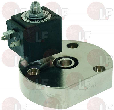 DELIVERY GROUP 220/240V 50/60Hz