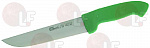 FRENCH BUTCHER KNIFE 18 cm GREEN