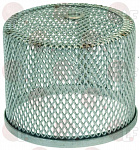 STAINLESS STEEL FILTER ? 80x60 мм STAINLESS STEEL FILTER ? 80x60 мм