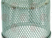 STAINLESS STEEL FILTER ? 80x60 ��